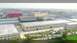 スーパーカンパニー紹介動画について