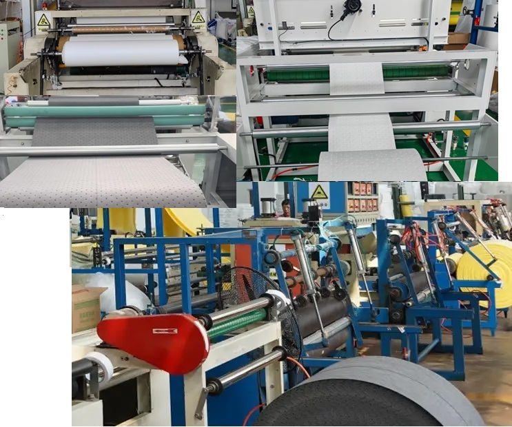 最新の企業ブログについて クウェート市場に新型化学物流浄化キットが投入: 化学物流事故の効率的な対処