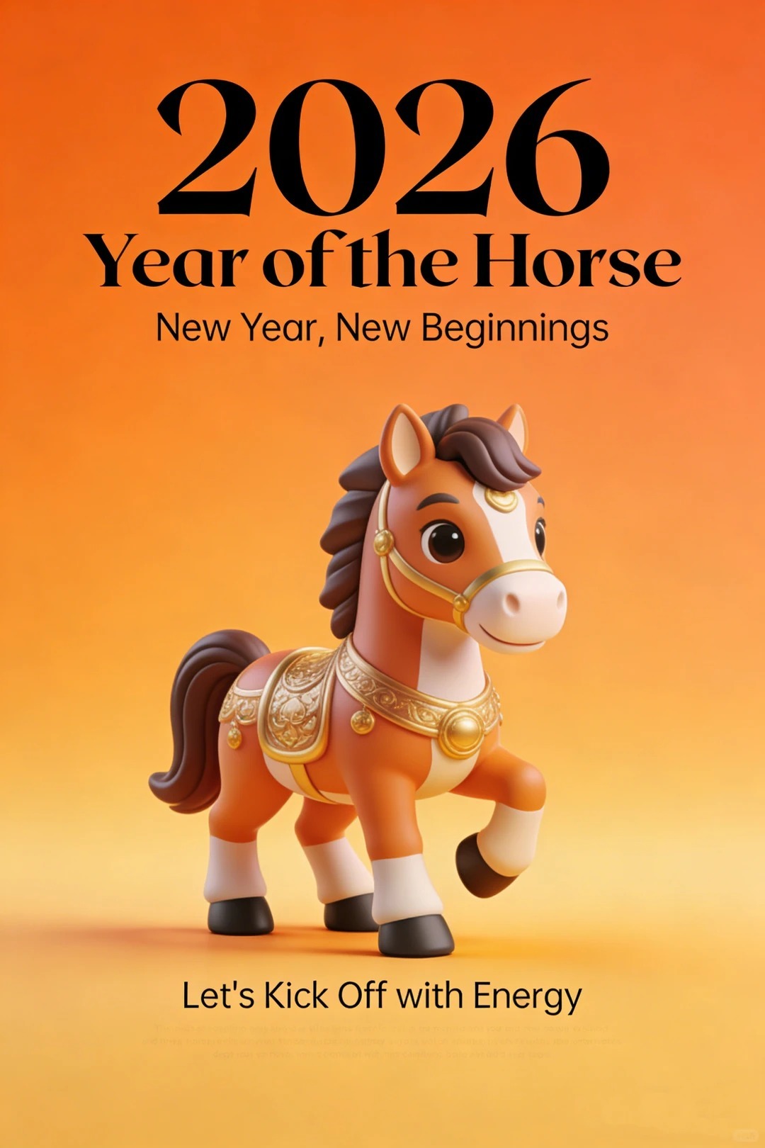 最新の企業ブログについて 新しい年,新しい希望!