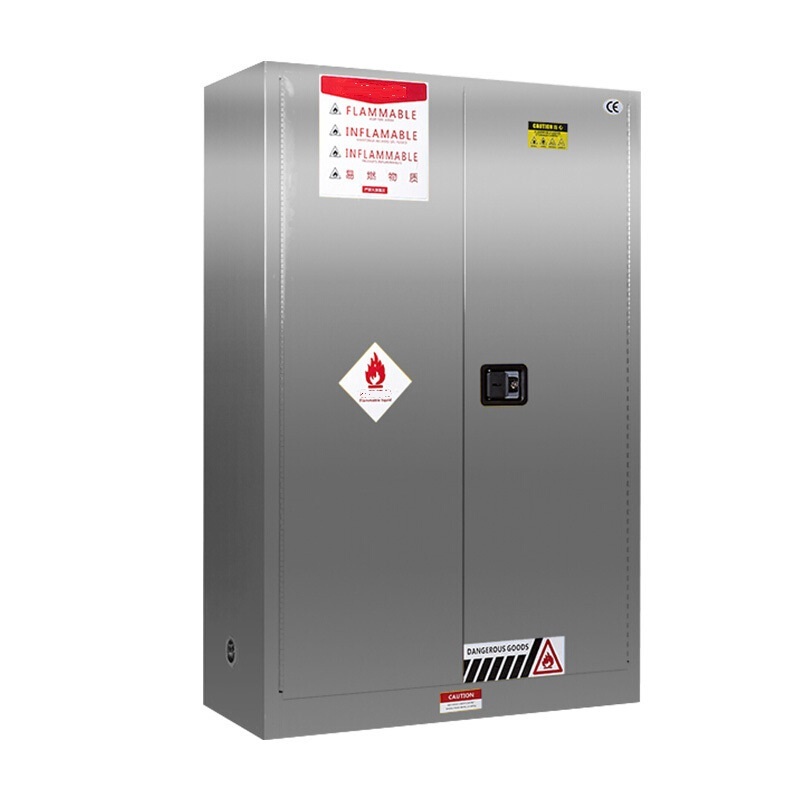 最新の企業ブログについて WHS執行の強化が化学物質保管コンプライアンスに焦点を当てる