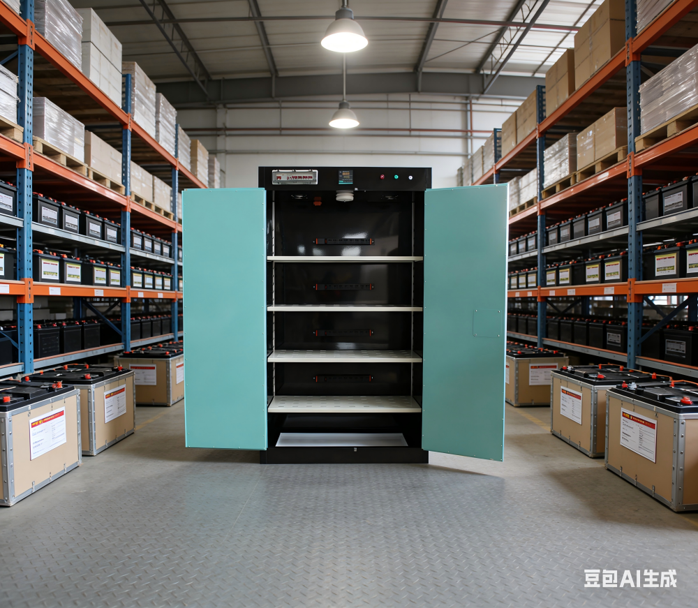 最新の企業ブログについて Wuxi Super Hazardous Chemical Storage Cabinets Achieve EU Compliance Certification for European Market Deployment