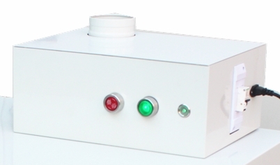 最新の企業ブログについて Industrial Safety Filtration System Upgrade: FB400GV/HU Verified Against EN 1822 and EN 14387 Standards