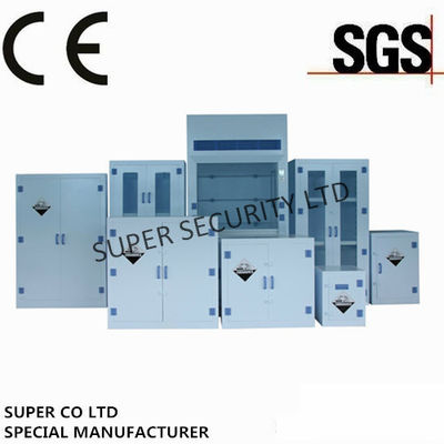 購入 腐食性物質のための8mmのポリプロピレンの実験室の発煙のフードの錆抵抗のPfhの高容量 オンライン製造