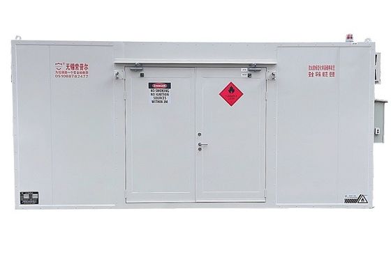 購入 SSL 屋外 燃焼性 収納 キャビネット DRUM / IBCS ストア 化学品 収納 オンライン製造