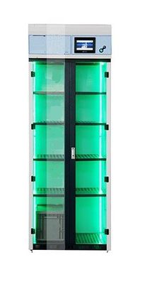 購入 医薬品の収納キャビネット、医学のためのDuctless収納キャビネット オンライン製造