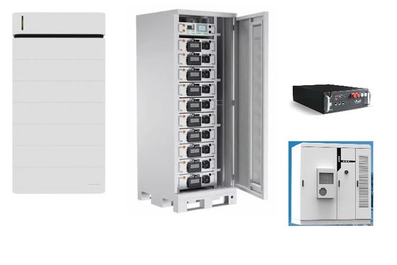 購入 商用・産業用 ソーラーエネルギー 貯蔵システム 貯蔵庫 100kW~2mW バッテリーエネルギー 貯蔵 オンライン製造