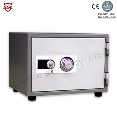 購入 30 分は持久力 17L の移動式耐火性の保護耐火性の安全な箱、耐火性の安全な箱を始動させます オンライン製造