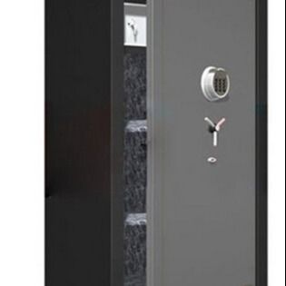 購入 政府は 120 分文書の銀行のための 2 つの鋼鉄ライヴ・アクションの引くことのボルト/1 つの引出しが付いている安全なキャビネット箱を耐火性にします オンライン製造