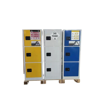 購入 Hong Kong Multi-Function Three-in-One Explosion-Proof Cabinet - Laboratory Acid オンライン製造