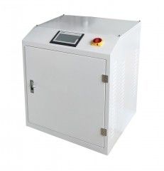 購入 実験室の使用法のためのデジタル制御SS304のガスの浄化システム オンライン製造