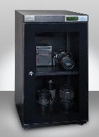 購入 30l レンズ、カメラ、家の使用のためのさびないカメラの貯蔵の自動 Drystorage のキャビネット箱の自由な地位 オンライン製造