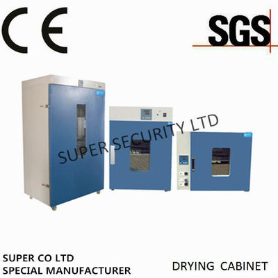 購入 4000W 420L の実験室の乾燥オーブン オンライン製造